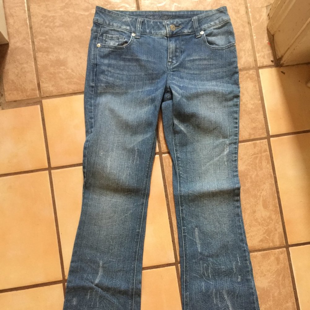 BAILEY DELIA'S -  SIZE 3/4